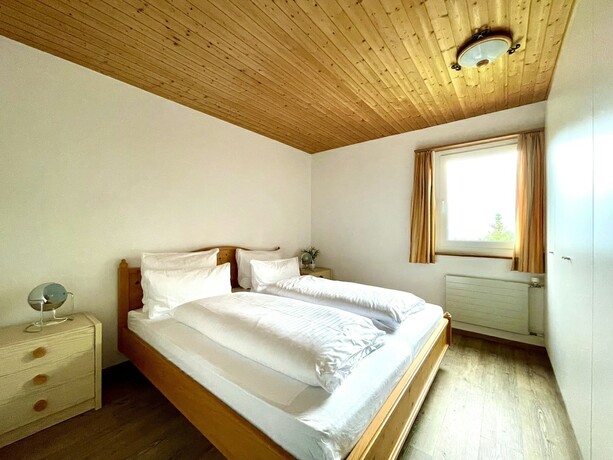 Imagen general del Hotel Alpenlodge Val Gronda. Foto 6