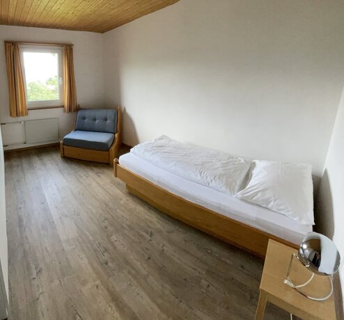 Imagen general del Hotel Alpenlodge Val Gronda. Foto 8