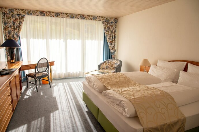 Imagen general del Hotel Alpenlodge Val Gronda. Foto 9