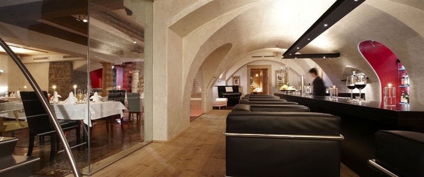 Imagen de los interiores del Hotel Alpenlove - Adult Spa. Foto 9