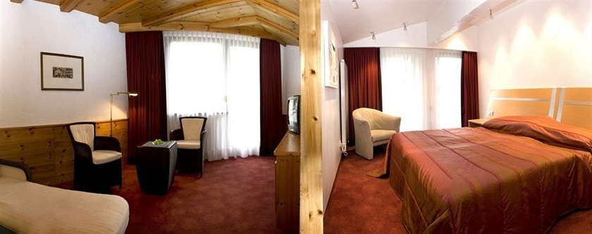 Imagen de la habitación del Hotel Alpenlove - Adult Spa. Foto 4