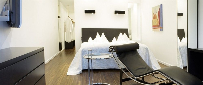 Imagen de la habitación del Hotel Alpenlove - Adult Spa. Foto 5