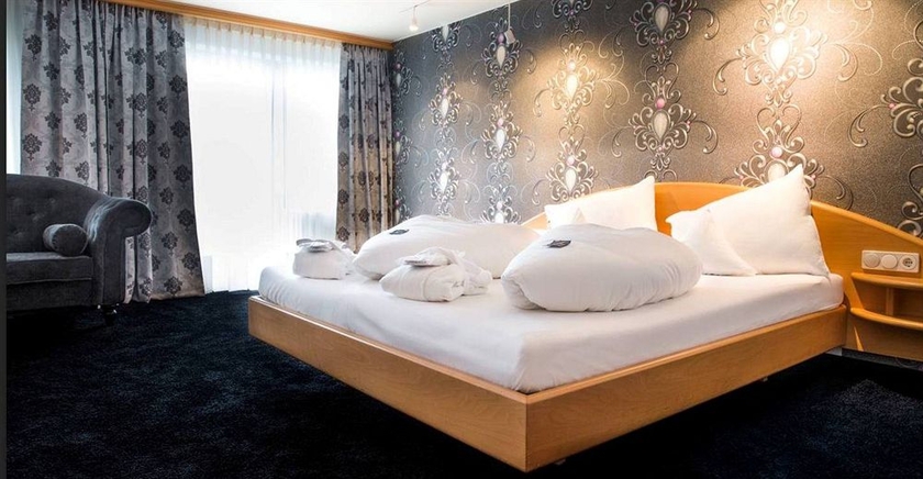 Imagen de la habitación del Hotel Alpenlove - Adult Spa. Foto 6