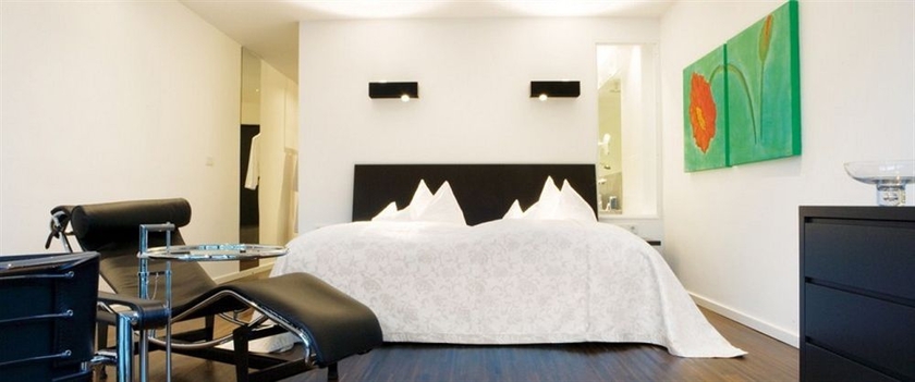 Imagen de la habitación del Hotel Alpenlove - Adult Spa. Foto 8