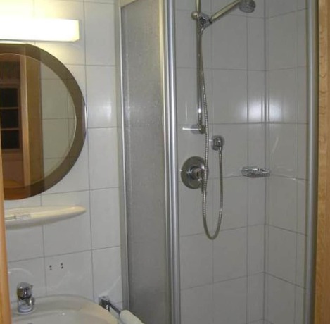 Imagen de la habitación del Hotel Alpenmotel S&auml;uling. Foto 6