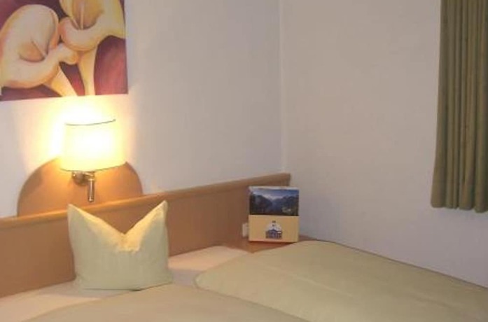 Imagen de la habitación del Hotel Alpenmotel S&auml;uling. Foto 10