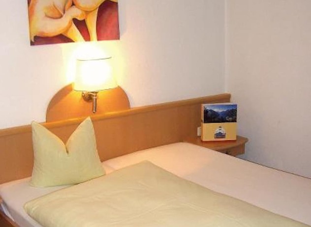 Imagen de la habitación del Hotel Alpenmotel S&auml;uling. Foto 12