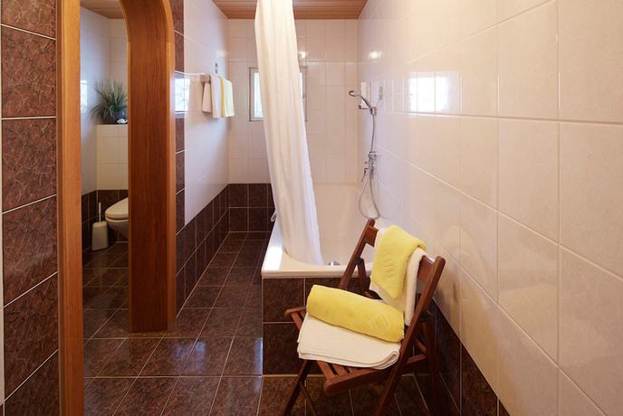 Imagen de la habitación del Hotel Alpenmotel S&auml;uling. Foto 13