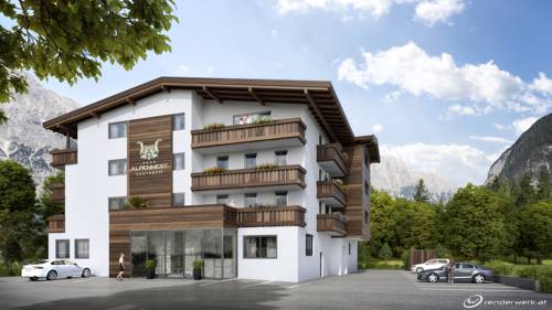 Imagen de la habitación del Hotel Alpennest. Foto 2