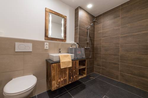 Imagen de la habitación del Hotel Alpennest. Foto 3