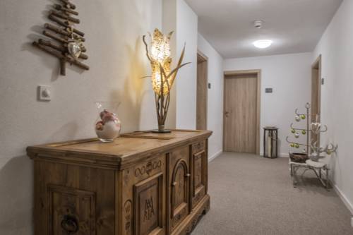 Imagen de la habitación del Hotel Alpennest. Foto 4