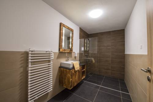 Imagen de la habitación del Hotel Alpennest. Foto 5