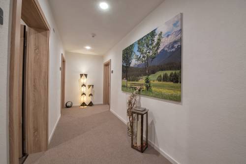 Imagen de la habitación del Hotel Alpennest. Foto 7