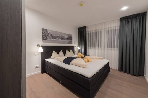 Imagen de la habitación del Hotel Alpennest. Foto 9