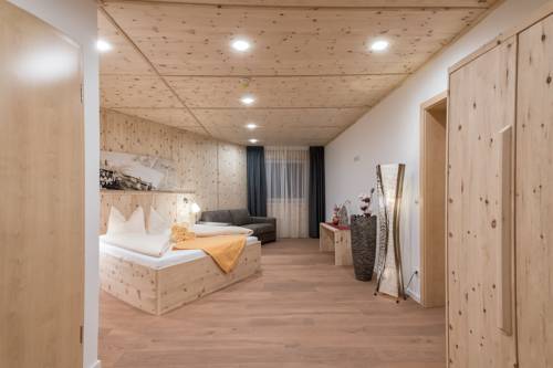 Imagen de la habitación del Hotel Alpennest. Foto 10