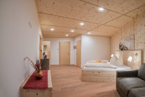 Imagen de la habitación del Hotel Alpennest. Foto 11