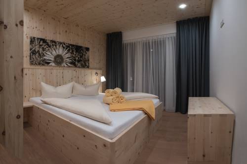 Imagen de la habitación del Hotel Alpennest. Foto 14