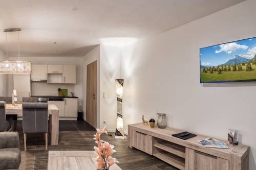 Imagen de la habitación del Hotel Alpennest. Foto 15