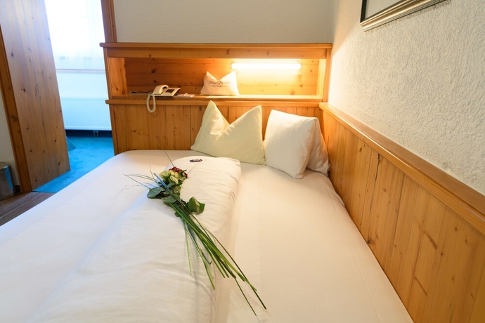 Imagen de la habitación del Hotel Alpenpark Resort. Foto 18