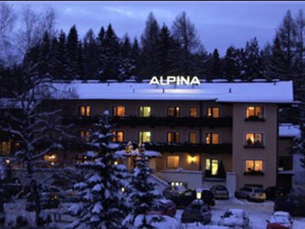 Imagen general del Hotel Alpenparks Chalet and Apartment Alpina Seefeld. Foto 1