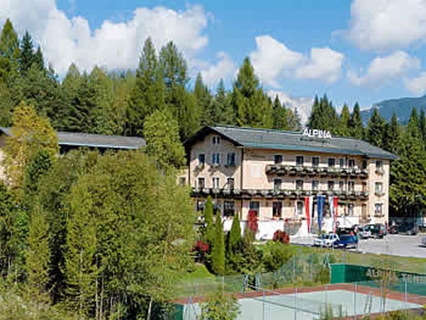 Imagen general del Hotel Alpenparks Chalet and Apartment Alpina Seefeld. Foto 2