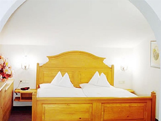 Imagen general del Hotel Alpenparks Chalet and Apartment Alpina Seefeld. Foto 3