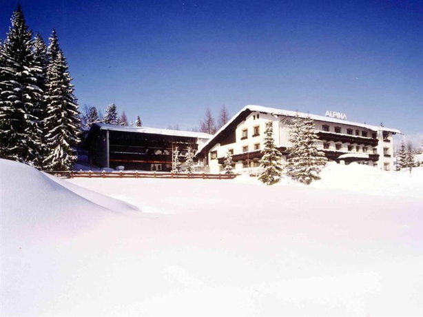 Imagen general del Hotel Alpenparks Chalet and Apartment Alpina Seefeld. Foto 4