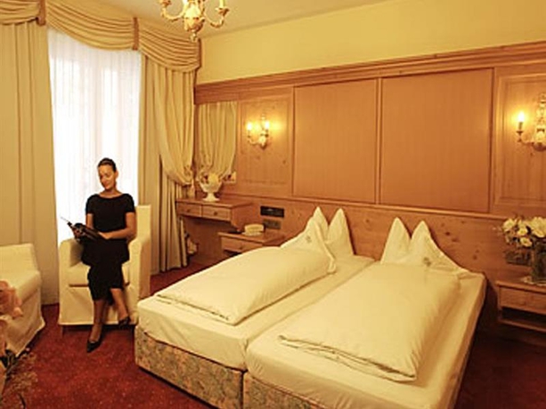 Imagen general del Hotel Alpenparks Chalet and Apartment Alpina Seefeld. Foto 5