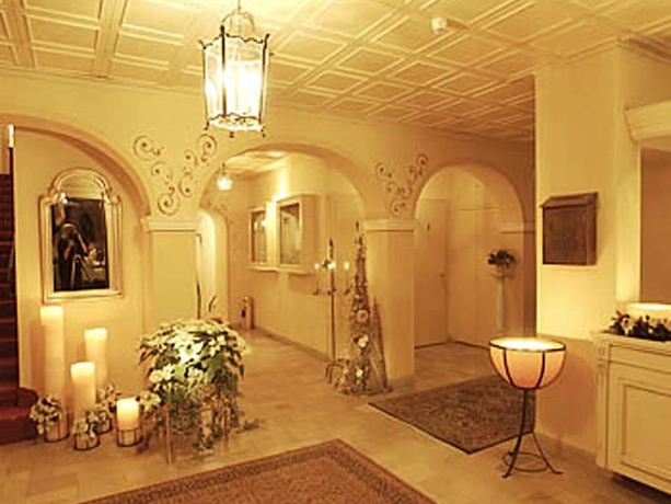 Imagen general del Hotel Alpenparks Chalet and Apartment Alpina Seefeld. Foto 6