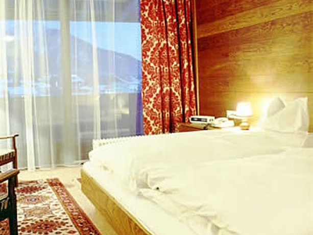 Imagen general del Hotel Alpenparks Chalet and Apartment Alpina Seefeld. Foto 8