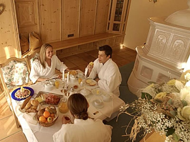 Imagen general del Hotel Alpenparks Chalet and Apartment Alpina Seefeld. Foto 9