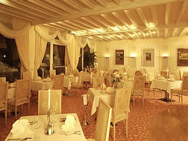 Imagen general del Hotel Alpenparks Chalet and Apartment Alpina Seefeld. Foto 10