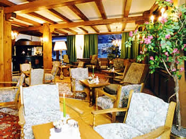 Imagen general del Hotel Alpenparks Chalet and Apartment Alpina Seefeld. Foto 12