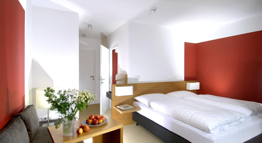 Imagen general del Hotel Alpenparks Maria Alm. Foto 2