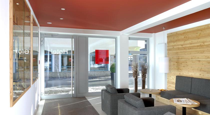 Imagen general del Hotel Alpenparks Maria Alm. Foto 4