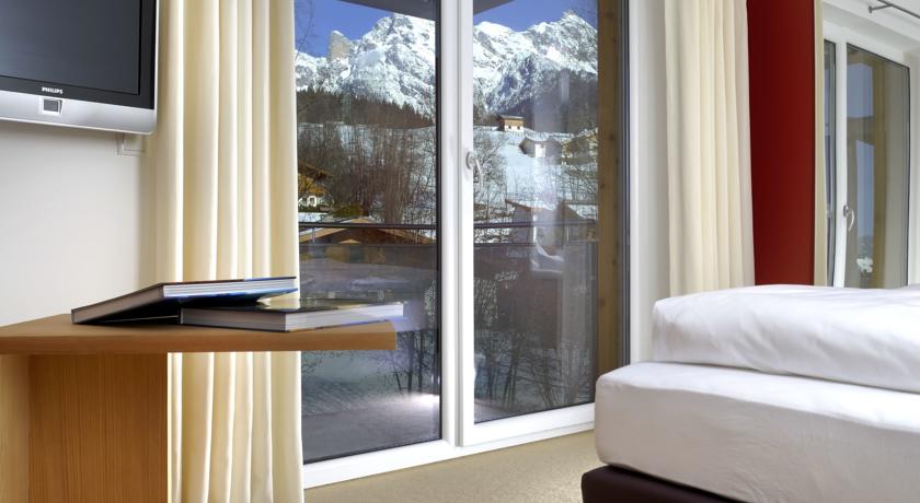 Imagen general del Hotel Alpenparks Maria Alm. Foto 5