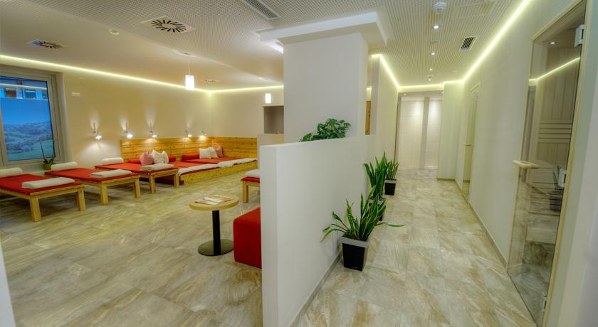 Imagen general del Hotel Alpenparks Maria Alm. Foto 8