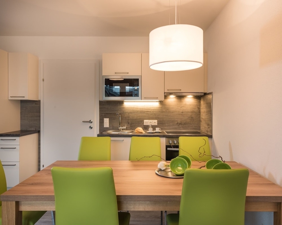 Imagen de la habitación del Hotel Alpenparks and Apartment Central. Foto 12