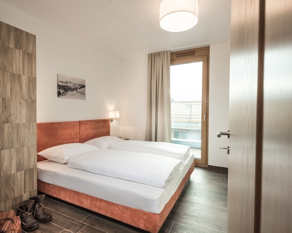 Imagen de la habitación del Hotel Alpenparks and Apartment Central. Foto 17