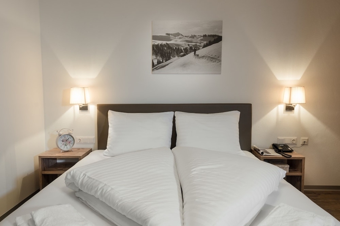 Imagen de la habitación del Hotel Alpenparks and Apartment Central. Foto 18