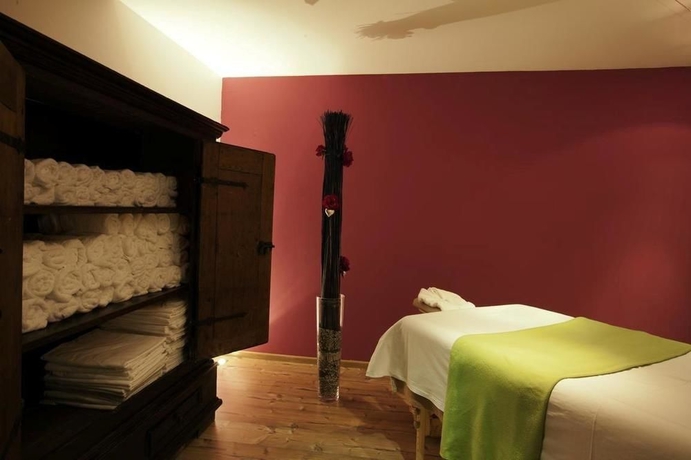 Imagen de los interiores del Hotel Alpenparks and Apartment Sonnleiten. Foto 13