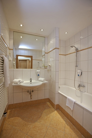 Imagen de la habitación del Hotel Alpenparks and Apartment Sonnleiten. Foto 11