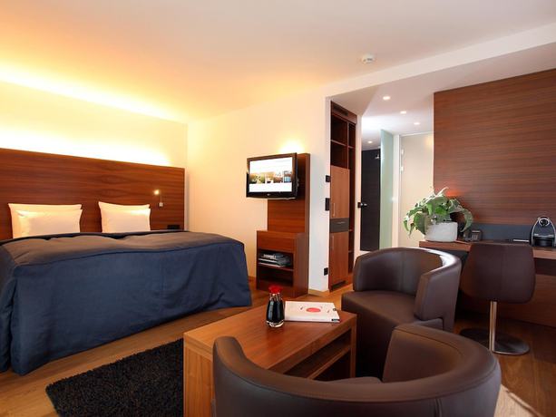 Imagen de la habitación del Hotel Alpenparks and Apartment Taxacher. Foto 2