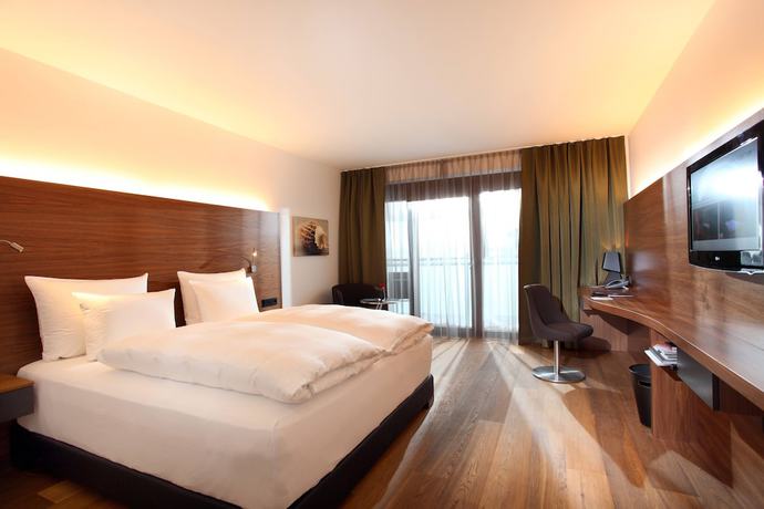 Imagen de la habitación del Hotel Alpenparks and Apartment Taxacher. Foto 4