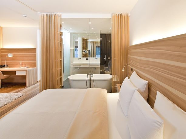 Imagen de la habitación del Hotel Alpenparks and Apartment Taxacher. Foto 6
