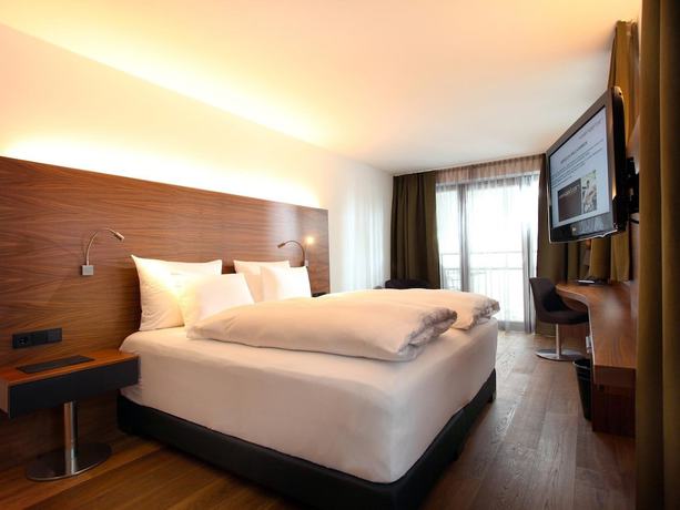 Imagen de la habitación del Hotel Alpenparks and Apartment Taxacher. Foto 7
