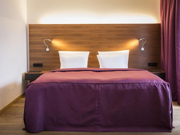 Imagen de la habitación del Hotel Alpenparks and Apartment Taxacher. Foto 9