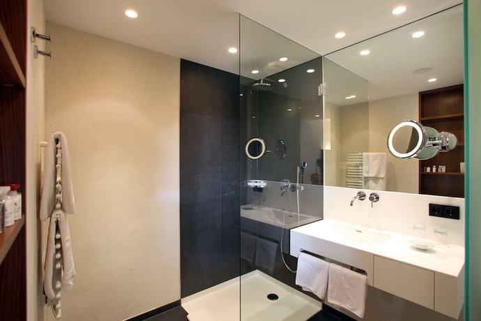 Imagen de la habitación del Hotel Alpenparks and Apartment Taxacher. Foto 10