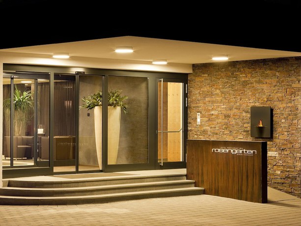 Imagen de los interiores del Hotel Alpenparks and Apartment Taxacher. Foto 19