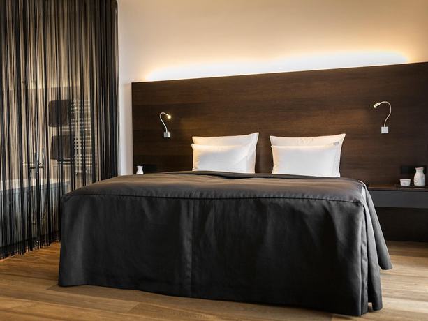 Imagen de la habitación del Hotel Alpenparks and Apartment Taxacher. Foto 12